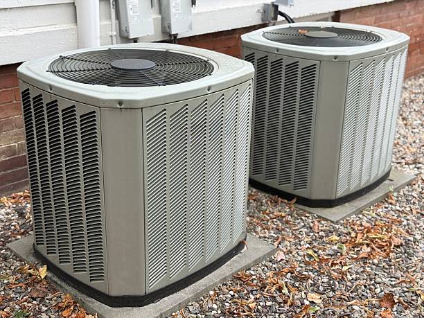 Reliable Hvac Maintenance contractor in McMinnville, OR by JG Cool HVAC